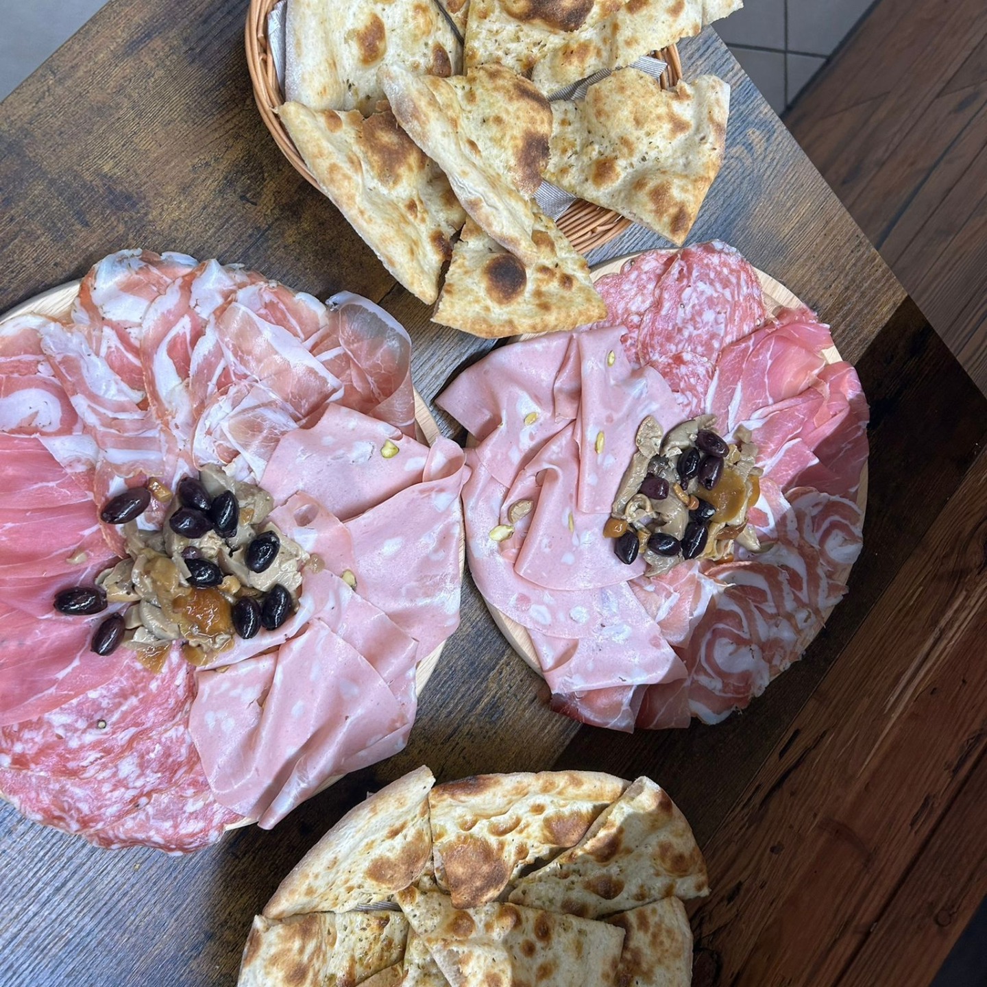 Piadina