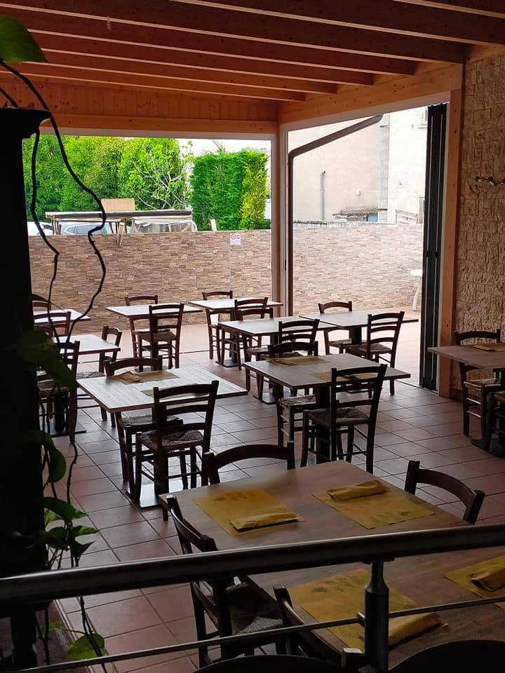 Pizzeria L'altro Carlo Re